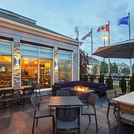 Hilton Garden Inn Toronto-אוקוויל מראה חיצוני תמונה