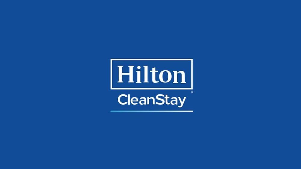 Hilton Garden Inn Toronto-אוקוויל מראה חיצוני תמונה