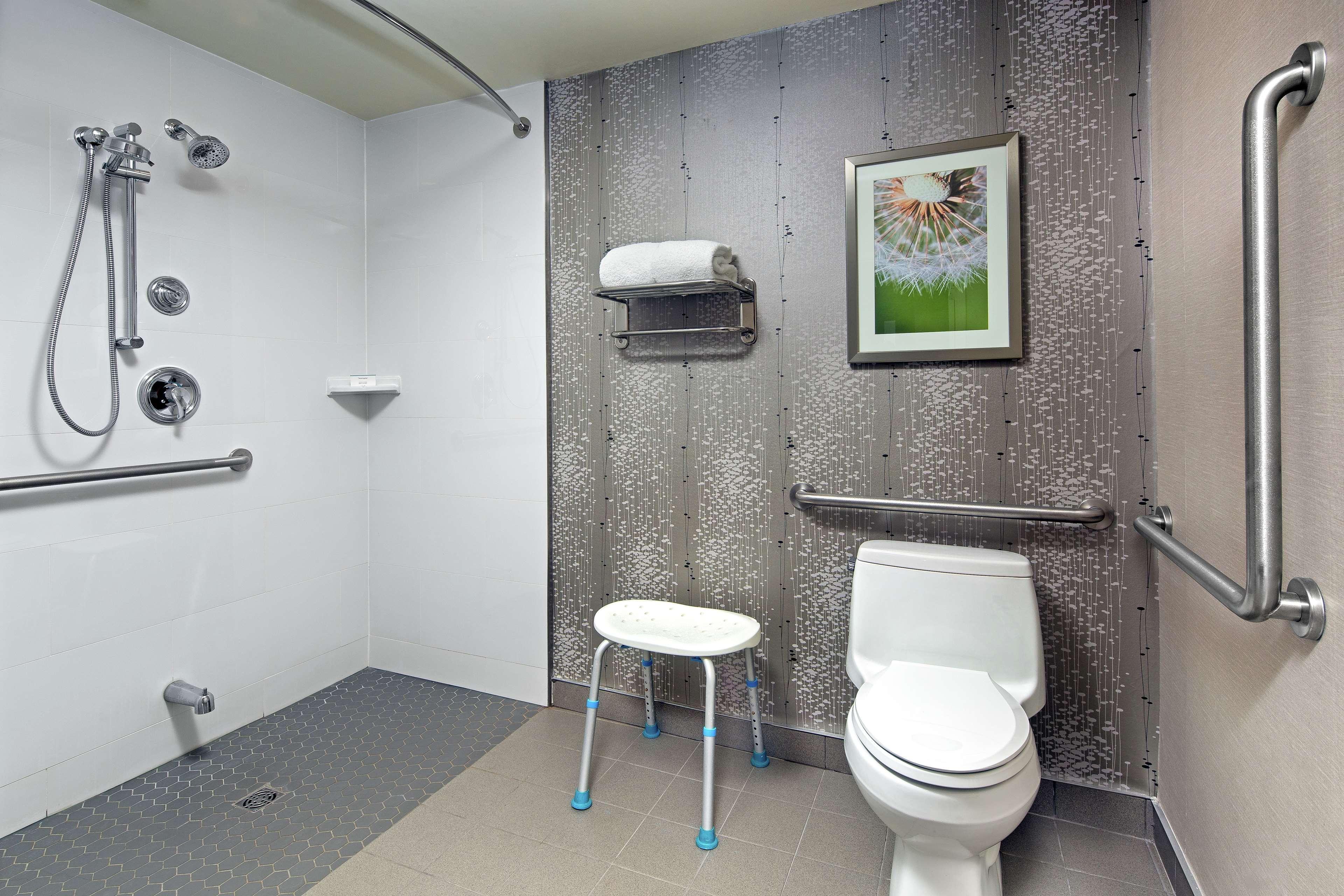 Hilton Garden Inn Toronto-אוקוויל מראה חיצוני תמונה