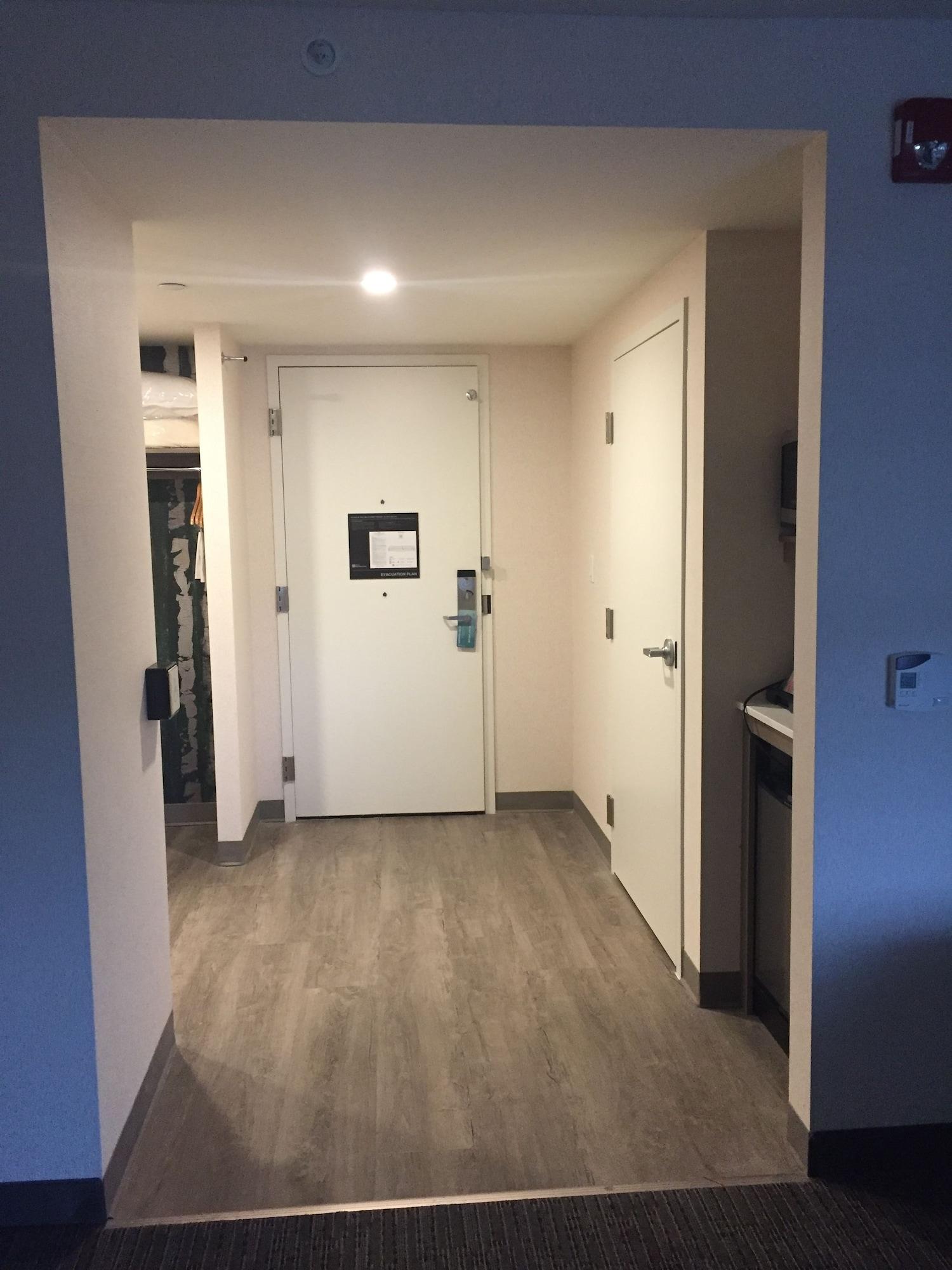 Hilton Garden Inn Toronto-אוקוויל מראה חיצוני תמונה