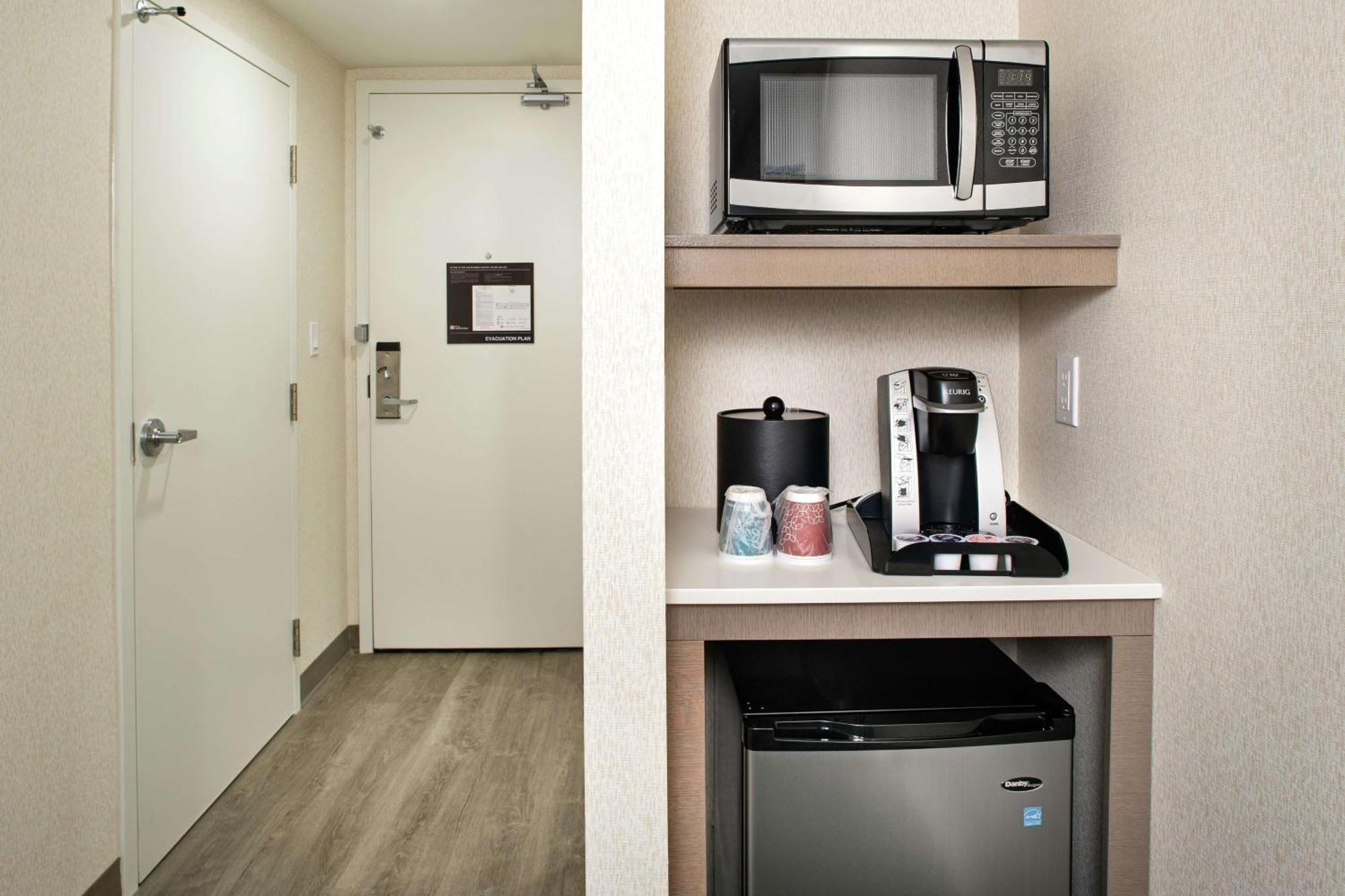 Hilton Garden Inn Toronto-אוקוויל מראה חיצוני תמונה