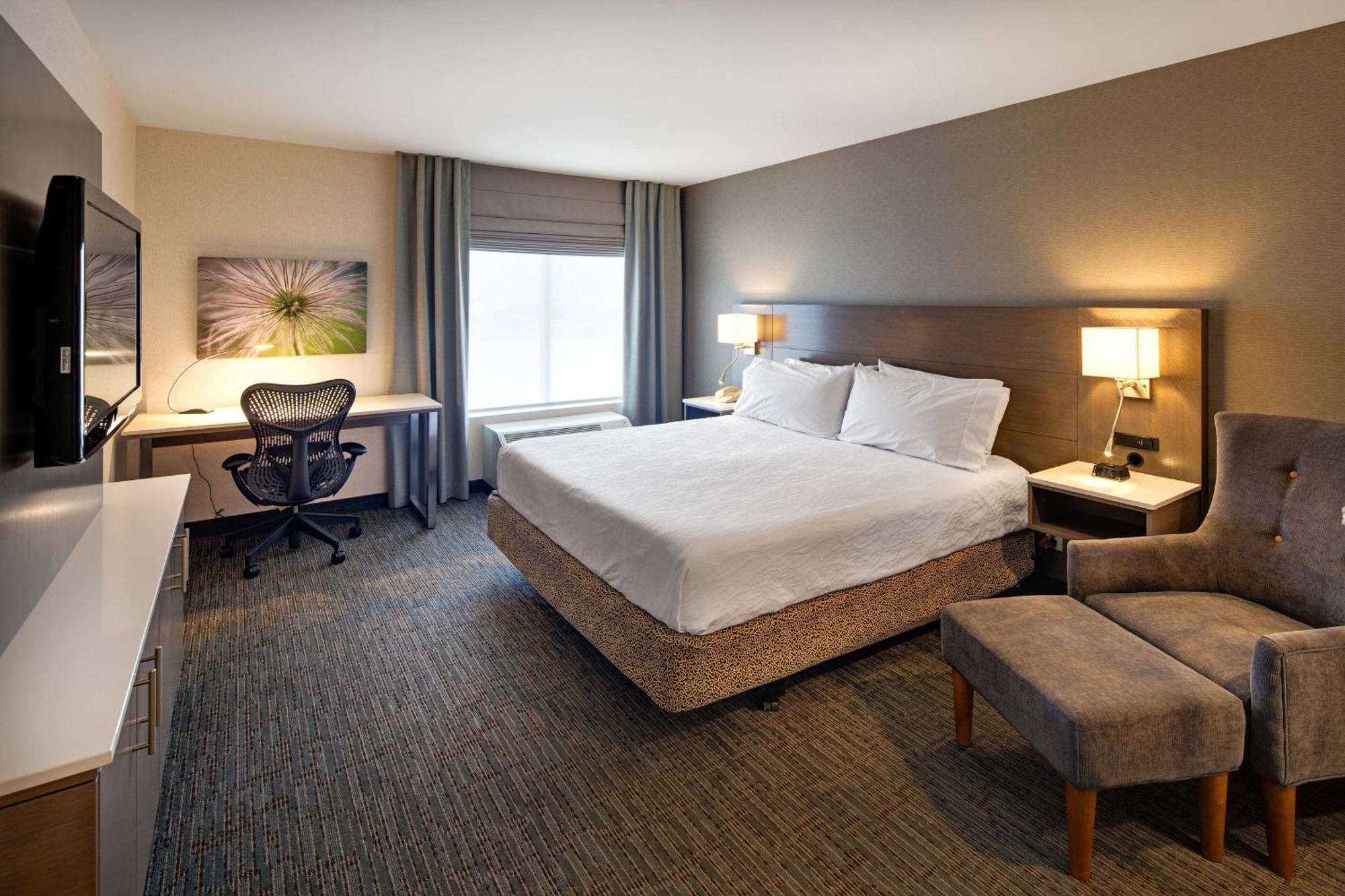 Hilton Garden Inn Toronto-אוקוויל מראה חיצוני תמונה