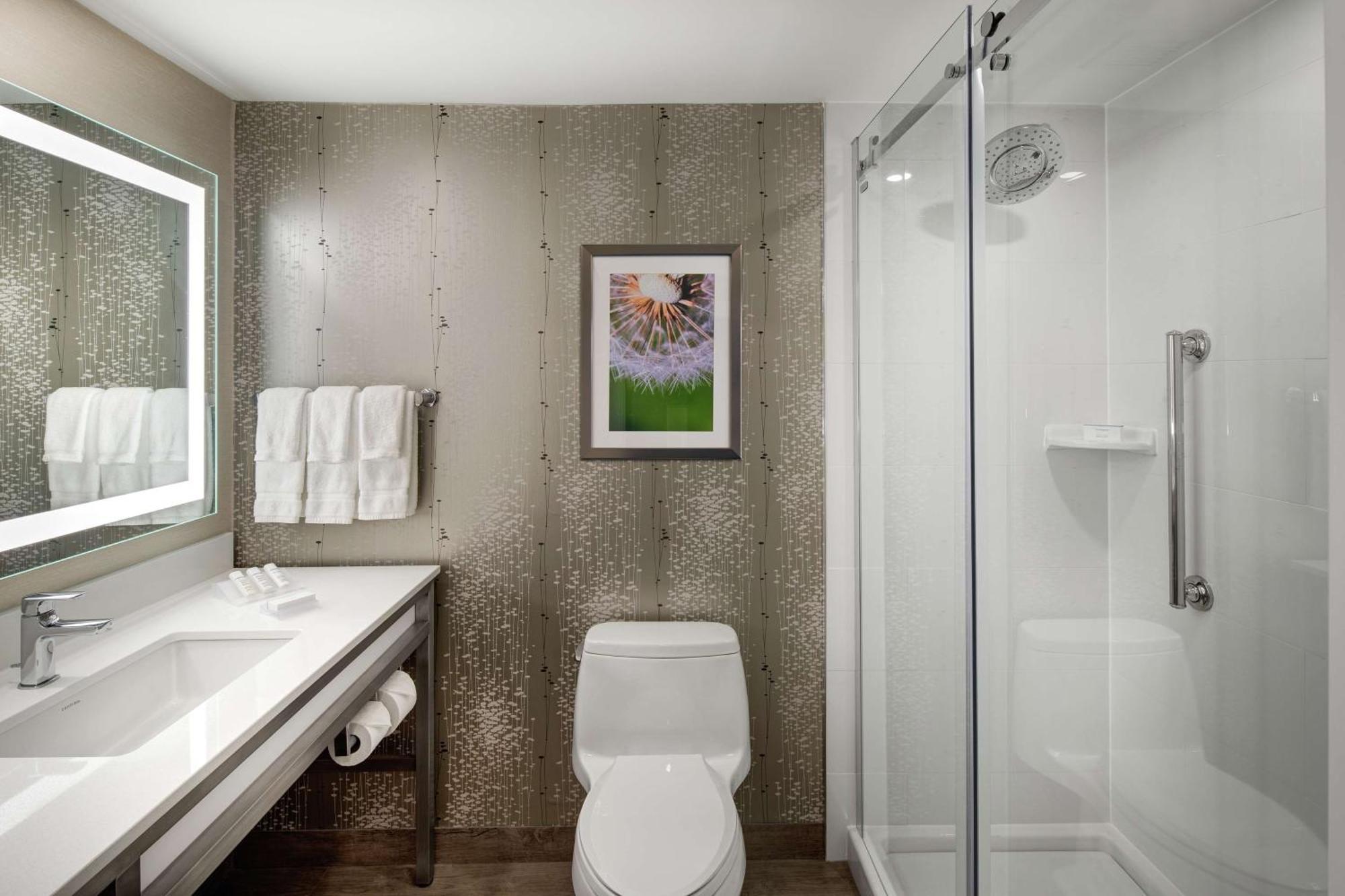 Hilton Garden Inn Toronto-אוקוויל מראה חיצוני תמונה