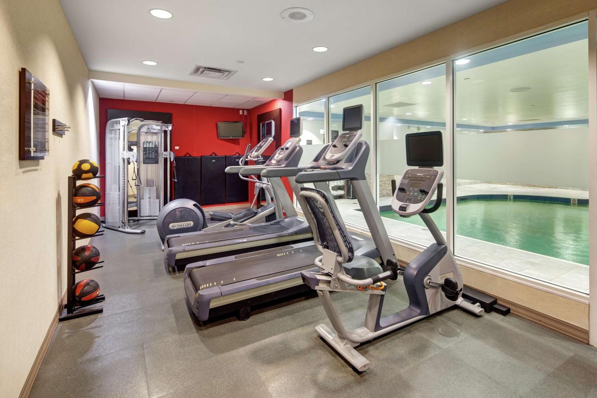 Hilton Garden Inn Toronto-אוקוויל מראה חיצוני תמונה