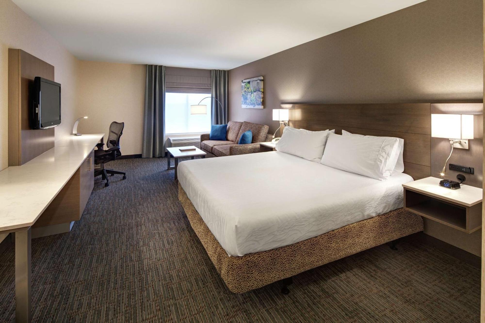 Hilton Garden Inn Toronto-אוקוויל מראה חיצוני תמונה