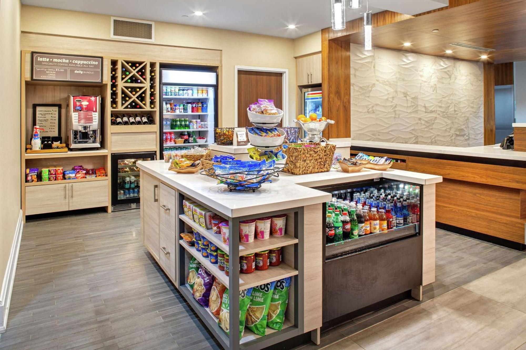 Hilton Garden Inn Toronto-אוקוויל מראה חיצוני תמונה