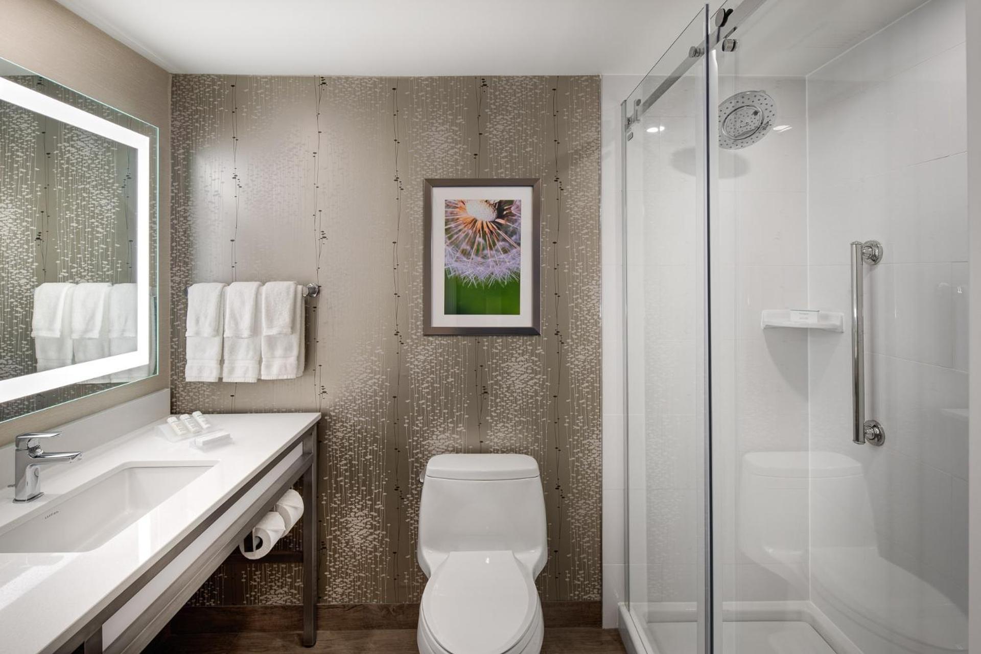 Hilton Garden Inn Toronto-אוקוויל מראה חיצוני תמונה