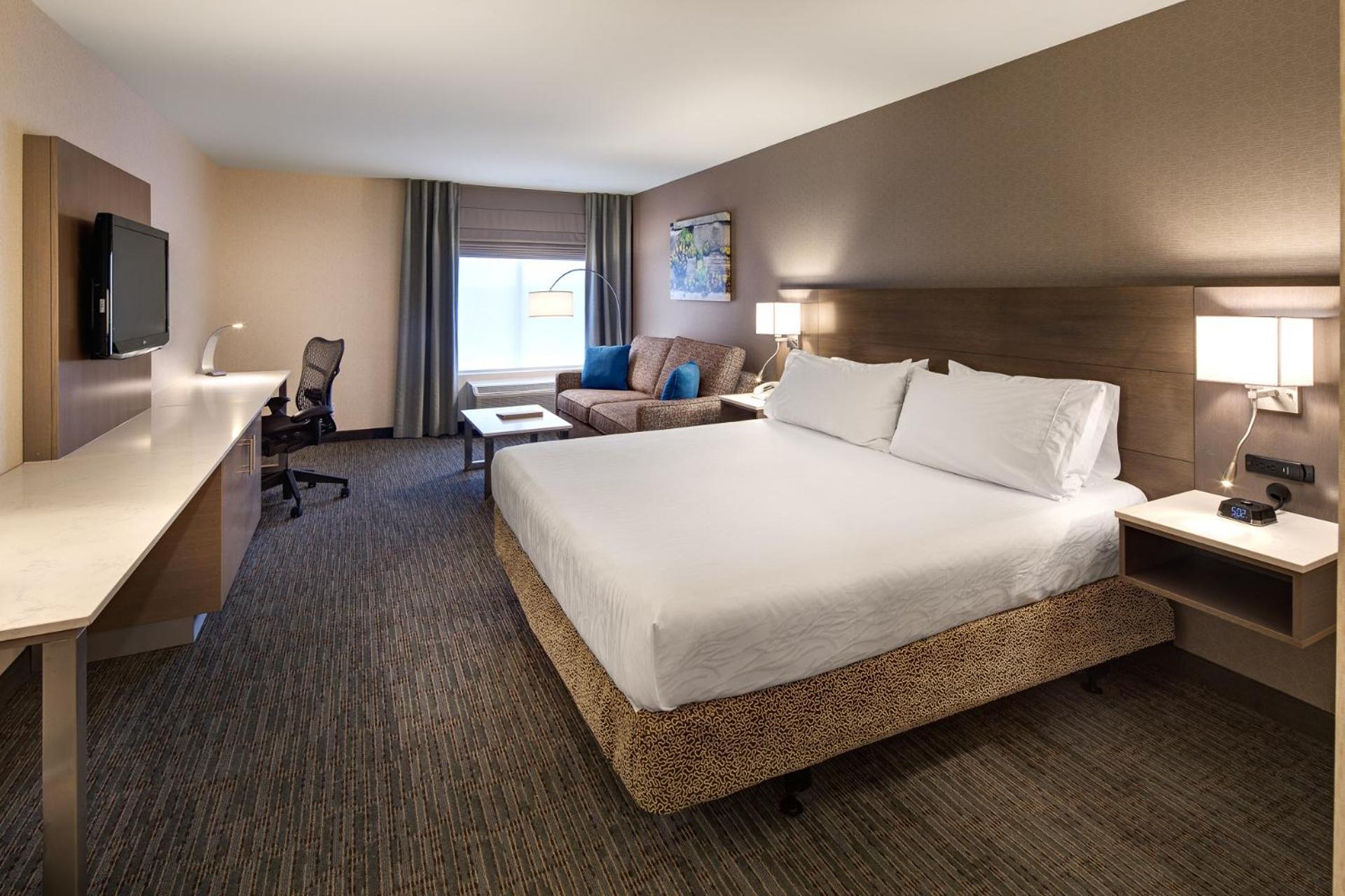 Hilton Garden Inn Toronto-אוקוויל מראה חיצוני תמונה