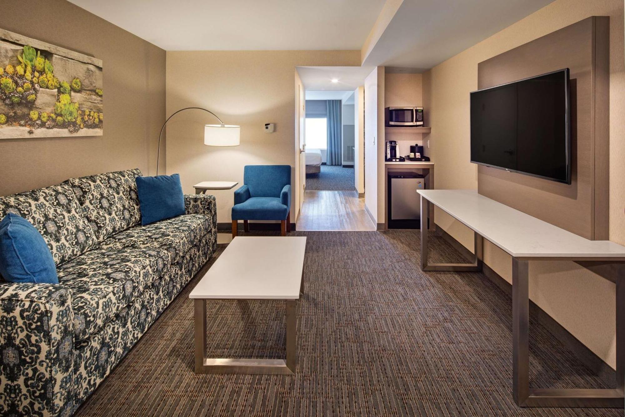Hilton Garden Inn Toronto-אוקוויל מראה חיצוני תמונה