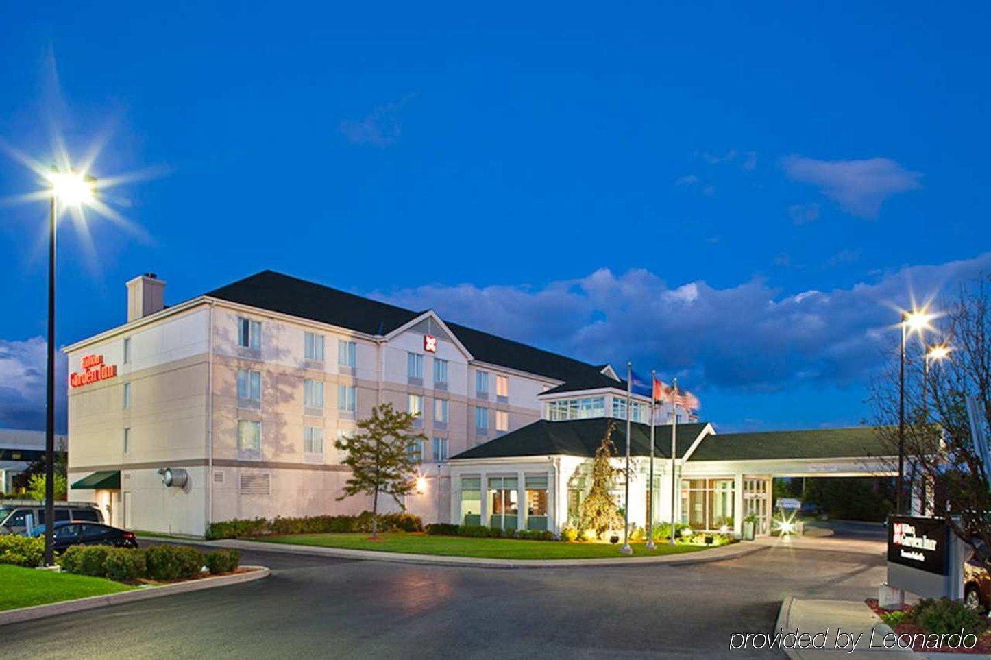 Hilton Garden Inn Toronto-אוקוויל מראה חיצוני תמונה