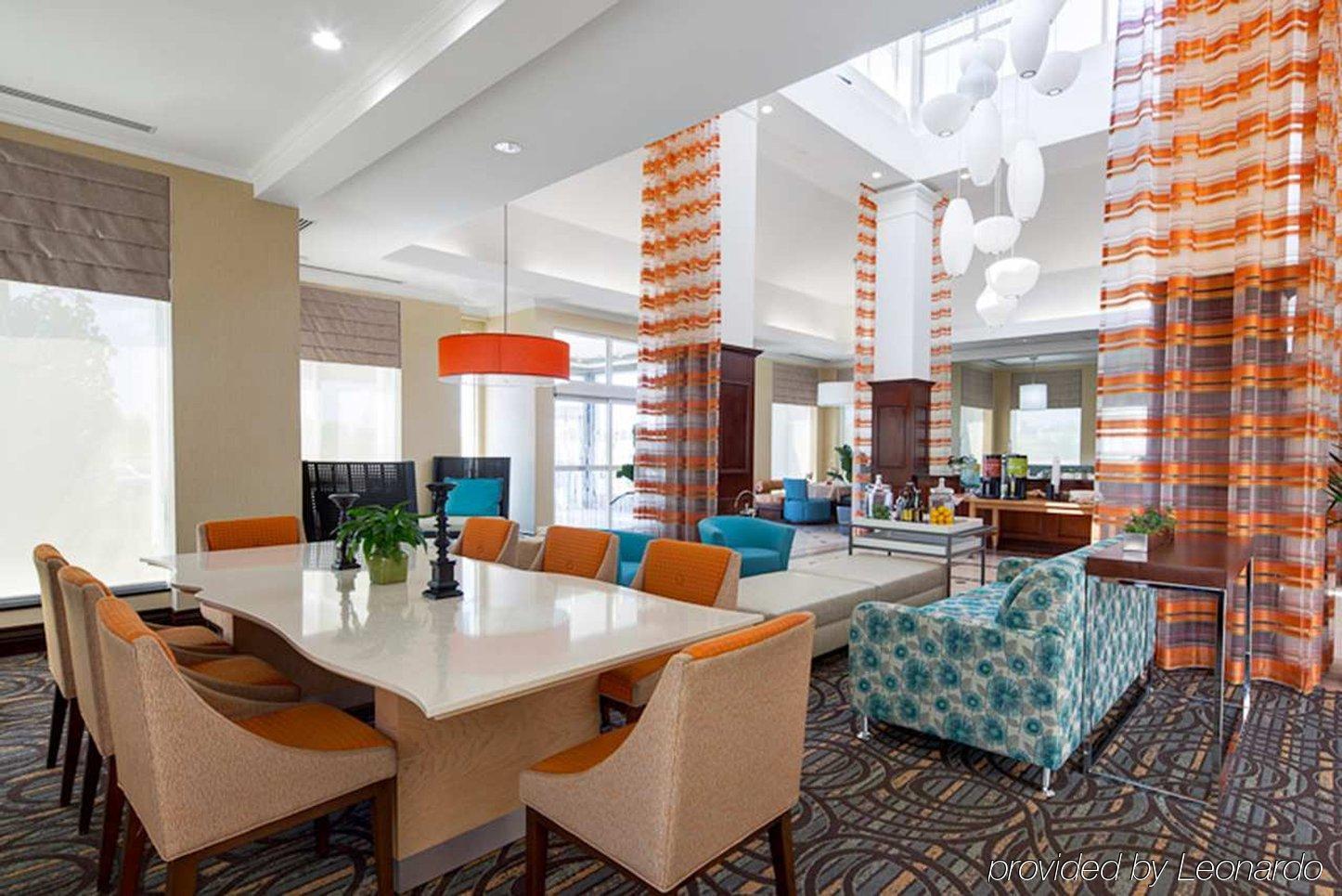 Hilton Garden Inn Toronto-אוקוויל מראה חיצוני תמונה