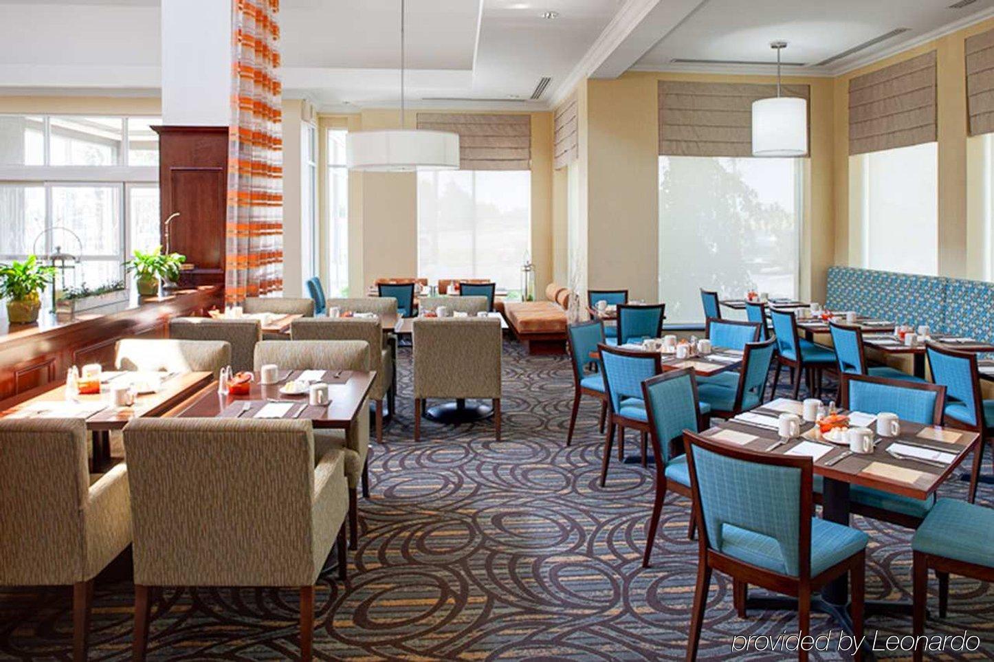 Hilton Garden Inn Toronto-אוקוויל מראה חיצוני תמונה