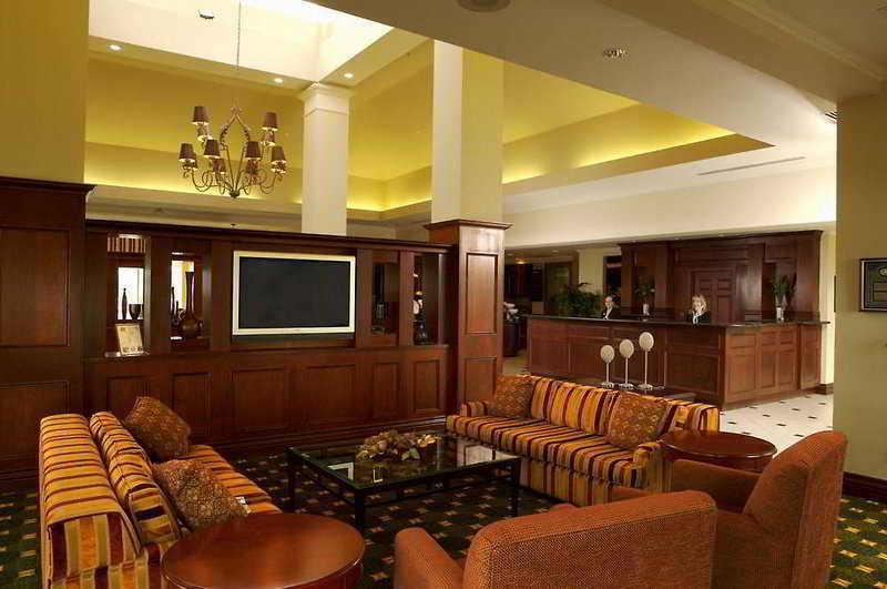 Hilton Garden Inn Toronto-אוקוויל מראה פנימי תמונה
