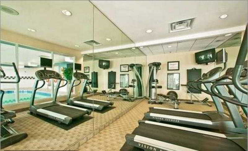 Hilton Garden Inn Toronto-אוקוויל מתקנים תמונה