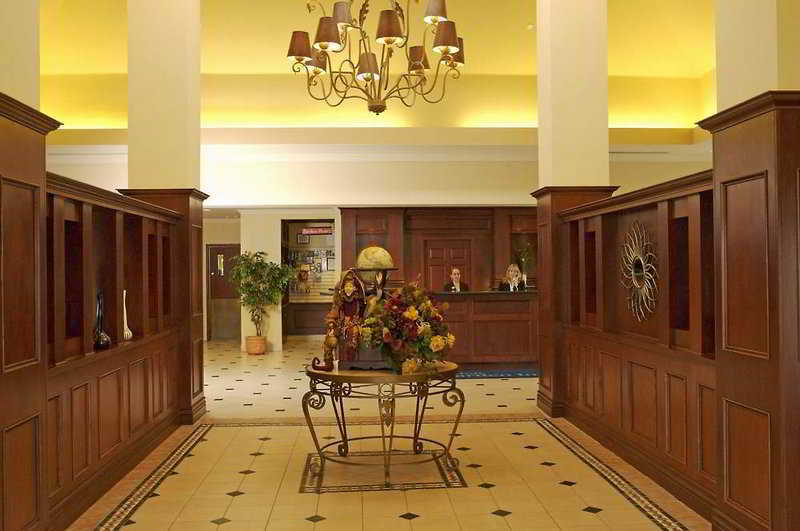Hilton Garden Inn Toronto-אוקוויל מראה חיצוני תמונה