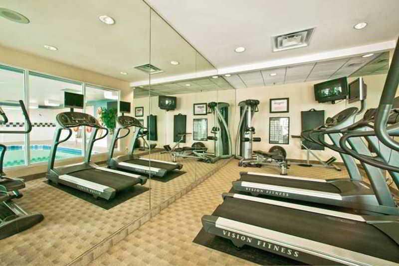 Hilton Garden Inn Toronto-אוקוויל מראה חיצוני תמונה