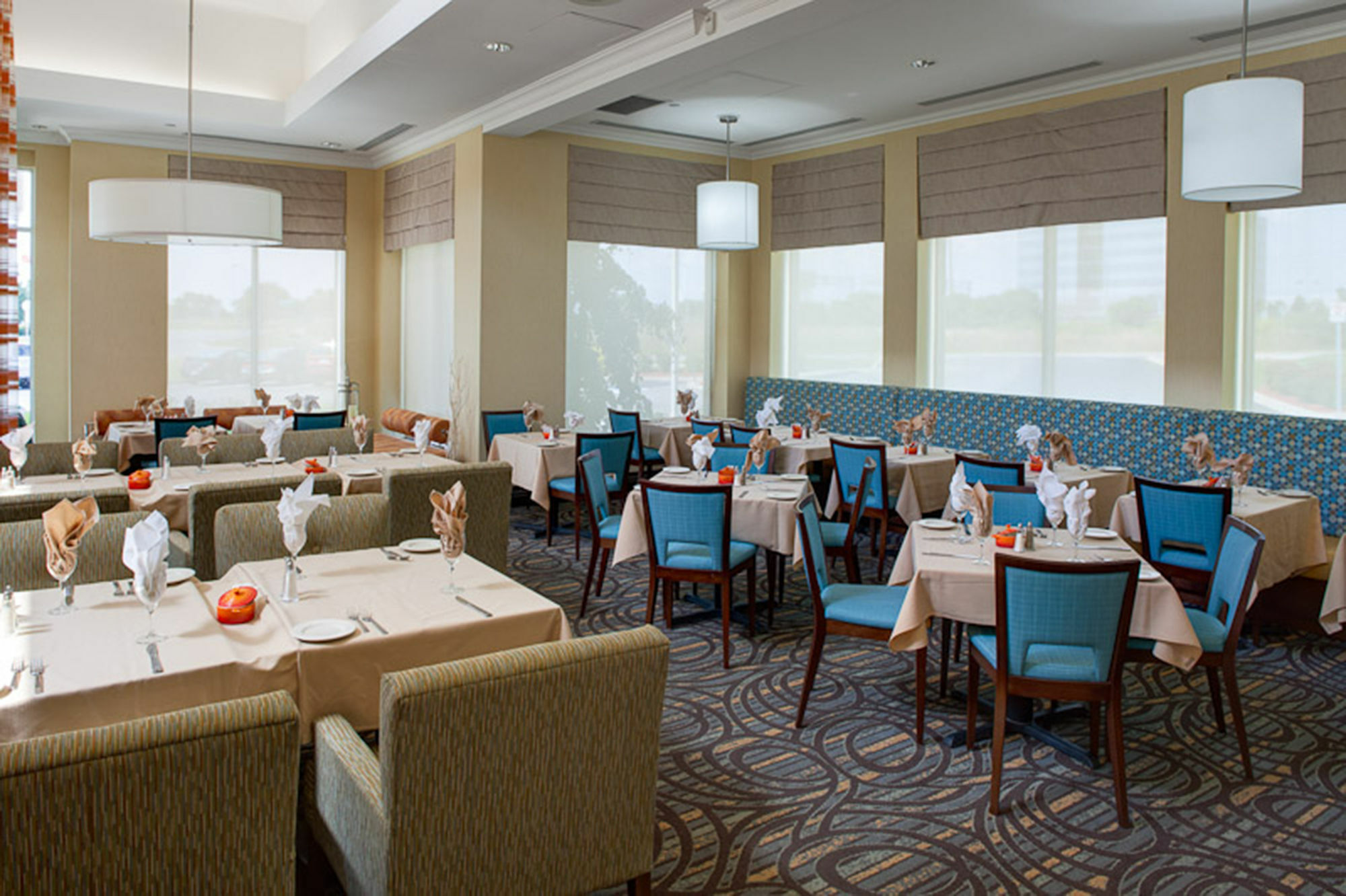 Hilton Garden Inn Toronto-אוקוויל מראה חיצוני תמונה