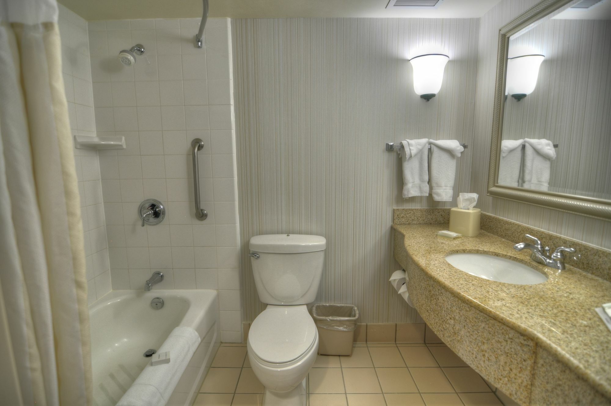 Hilton Garden Inn Toronto-אוקוויל מראה חיצוני תמונה