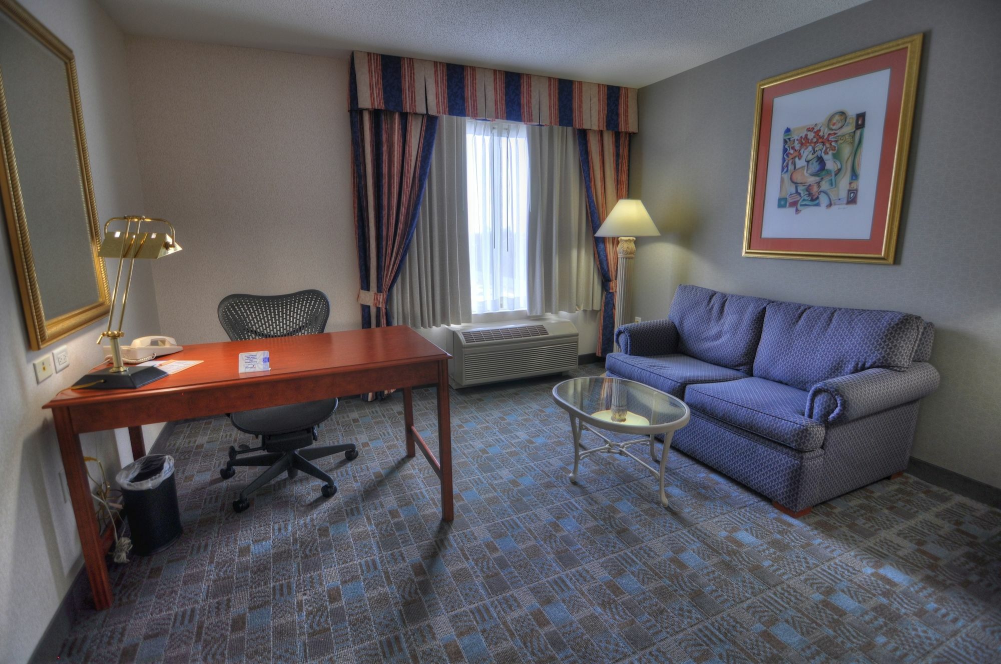 Hilton Garden Inn Toronto-אוקוויל מראה חיצוני תמונה