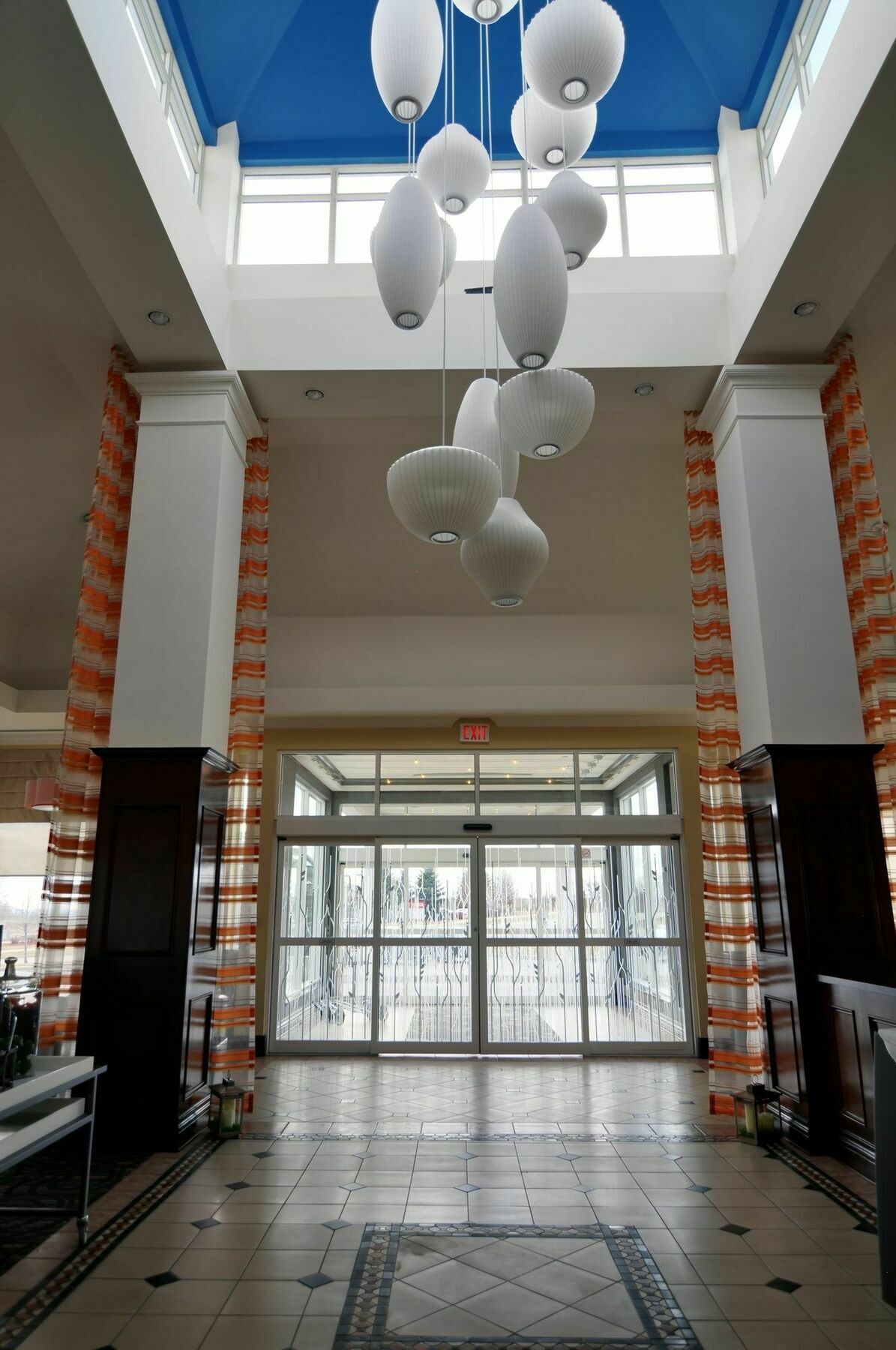 Hilton Garden Inn Toronto-אוקוויל מראה חיצוני תמונה