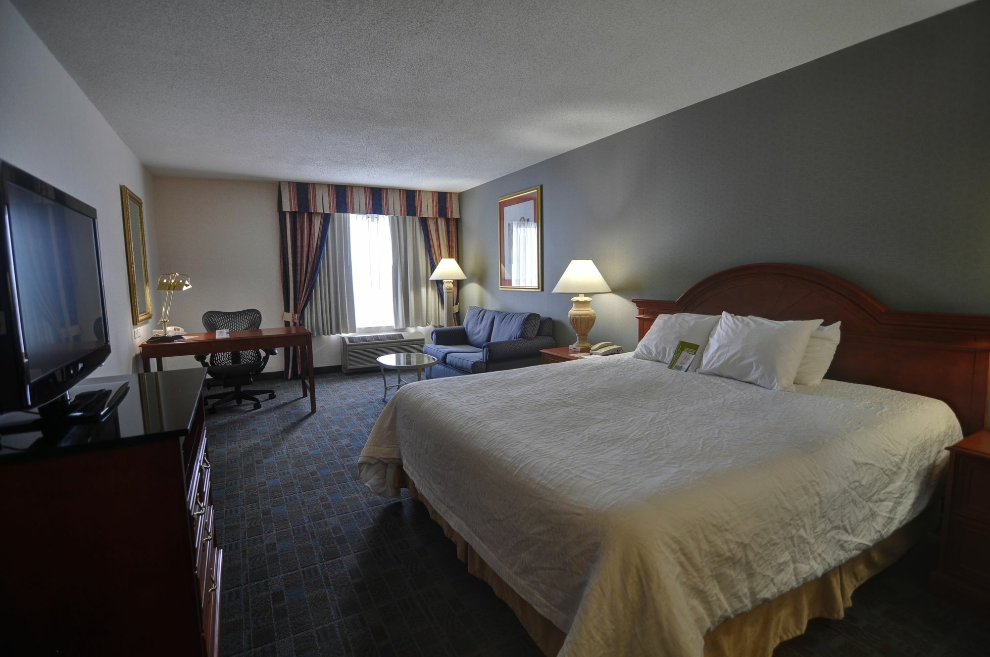 Hilton Garden Inn Toronto-אוקוויל מראה חיצוני תמונה