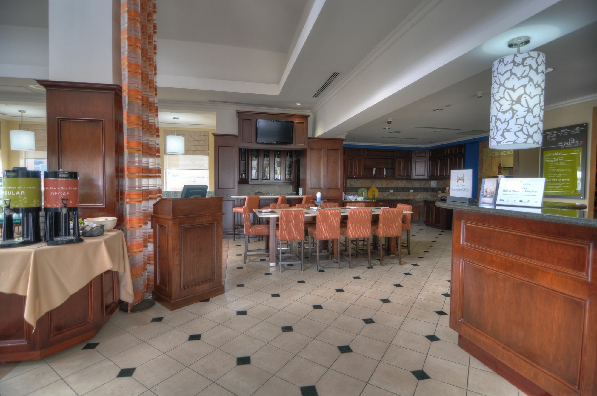 Hilton Garden Inn Toronto-אוקוויל מראה חיצוני תמונה