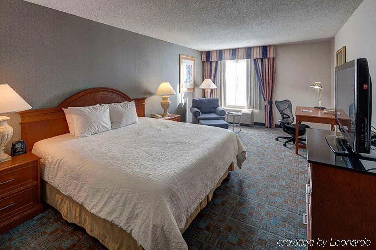 Hilton Garden Inn Toronto-אוקוויל מראה חיצוני תמונה